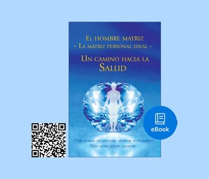  eBook El hombre matriz ˗ Un camino hacia la salud