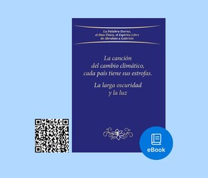   eBook La canción del cambio climático