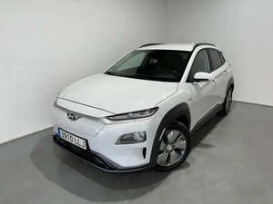 Hyundai KONA EV Tecno