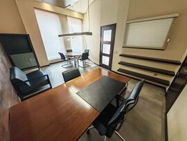 ¿BUSCAS UN LOCAL COMERCIAL PARA OFICINA? AQUÍ TIENES UNO PERFECTO UBICADO EN EL POLIGONO III