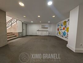 LOCAL COMERCIAL EN POLIGONO III DE LA VALL D'UIXÓ