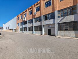 OPORTUNIDAD DE ESTABLECER TU NEGOCIO EN LA MEJOR ZONA COMERCIAL DE LA VALL D'UIXÓ