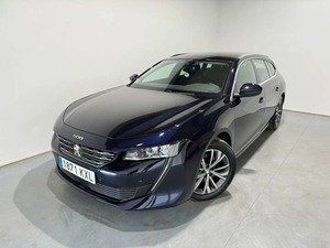 Peugeot 508 1.5BlueHDi S&S Allure EAT8