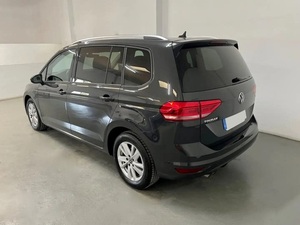 Volkswagen Touran 2.0TDI CR BMT Advance DSG7