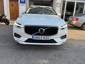 Volvo XC60 D3 Momentum