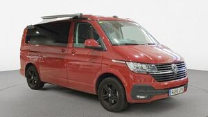 Volkswagen California Beach Tour 2.0 TDI BMT DSG C