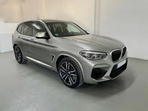 Bmw X3 M