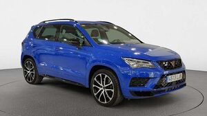 Cupra Ateca 2.0 TSI S&S 4Drive DSG
