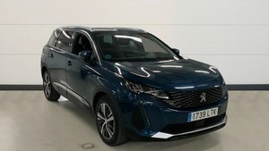 Peugeot 5008 1.6 BlueHDI Allure 7 pl. EAT6