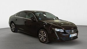 Peugeot 508 BlueHDi 130 S&S Allure EAT8