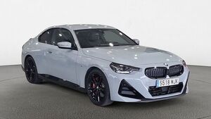 Bmw Serie 2 230i Coupe Auto (245 CV) Pack M