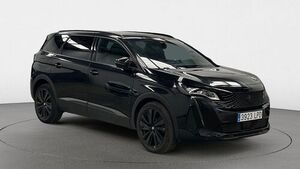 Peugeot 5008 SUV BlueHDI 130 S&S GT EAT8