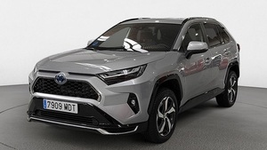 Toyota Rav4 2.5l PLug-In Hybrid Advance