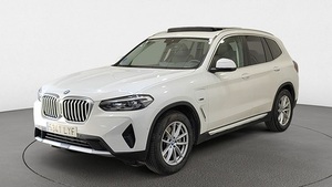 Bmw X3 xDrive30e xLine