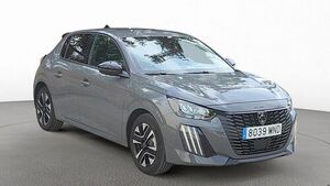 Peugeot 208 Allure Hybrid eDCS6