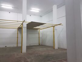 RED VENDE LOCAL-NAVE TACO, LA LAGUNA