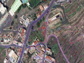 RED VENDE SOLAR PARA INVERSIONISTAS EL CHORRILLO