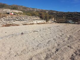 RED VENDE FINCA RÚSTICA CON CHARCA EL ESCOBONAL, GÜIMAR