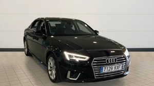 Audi A4 35 TDI S line S tronic