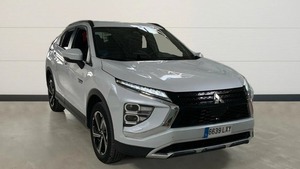 DS Automobiles DS 7 Crossback E-Tense Performance 