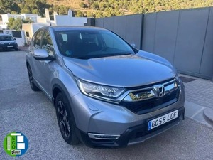 Honda CR-V 2.0­ i­-MMD Híbrido 4x2 Elegance