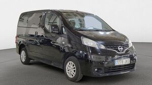 Nissan NV200 1.5 dCi Comfort Premium