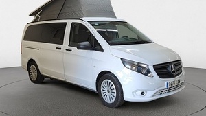 Mercedes-Benz Vito Marco Polo Activity Largo