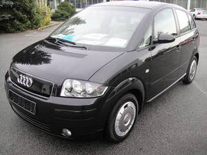 Audi A2