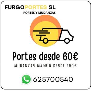 Portes Sanchinarro(6257ӨӨ540) Recomendados