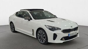 KIA Stinger 2.0 T-GDi GT Line 4x2