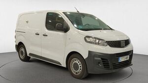 Fiat Scudo Furgon 1.5 BlueHDI L1 Business