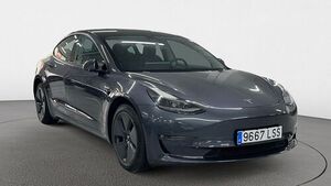 Tesla Model 3 Gran Autonomía 4WD