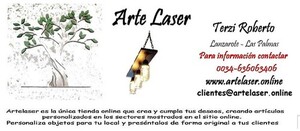 Artelaser