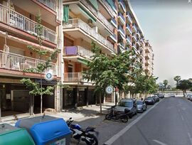 Plaza aparcamiento para moto