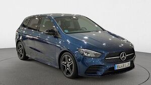 Mercedes-Benz B 200 d 150 CV PACK AMG