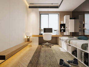 Premium Student Living at Livensa Living Pamplona!