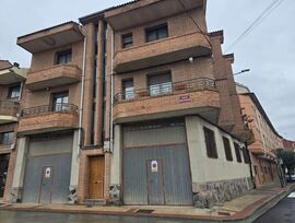 CASA-CHALET EN VILLAMEDIANA