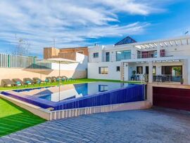 Villa de Lujo en las afueras de Felanitx