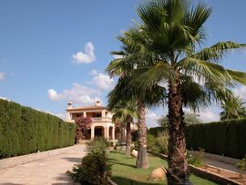 CHALET EN  PORTOCOLOM  ZONA  CA´N GAYA