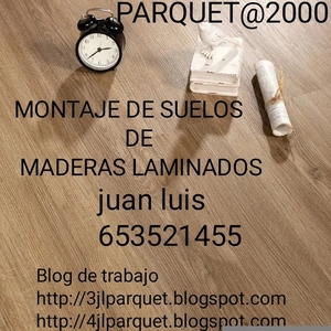 parquet suelos de maderas laminados 