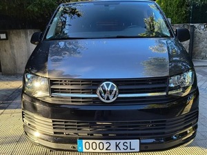 Volkswagen T6 Multivan 2.0TDI BMT The Original DSG