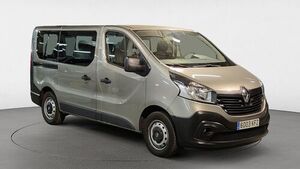 Renault Trafic dCi 125 Combi Energy 9 Plazas