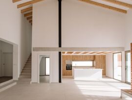 Villa de lujo en Orxeta