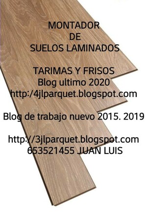 suelos de maderas laminados 