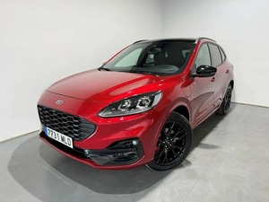 Ford Kuga ST-Line X 2.5 Duratec PHEV