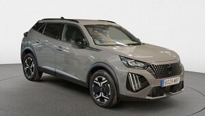 Peugeot 2008 SUV Allure Hybrid eDCS6