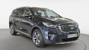 KIA Sorento 2.2 CRDi Drive 4x2