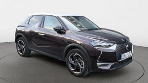 DS DS 3 Crossback