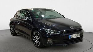 Volkswagen Scirocco Typhoon by R-Line 1.4 TSI BMT