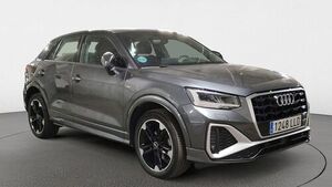 Audi Q2 Genuine edition 35 TFSI